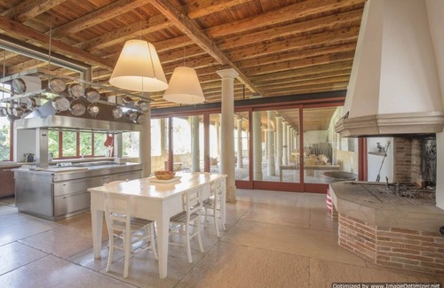 Pieve di Soligo Villa | Veneto Luxury villa rental near Venice