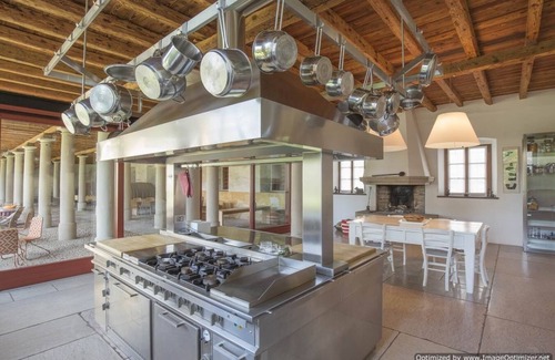 Pieve di Soligo Villa | Veneto Luxury villa rental near Venice