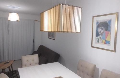 Villa Parque Siquiman Apartment | Veneto Village Departamento
