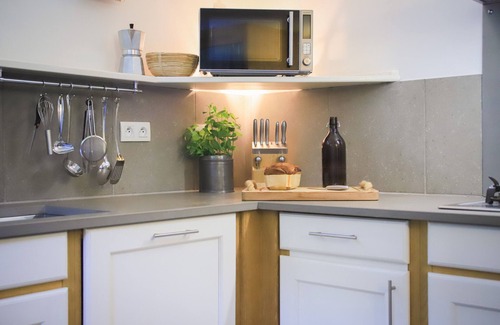 Cessenaz Apartment | Venez Chez Vous Appartement Aux Premières Loges