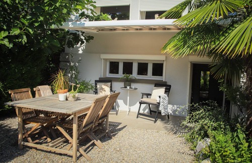 Cessenaz Apartment | Venez Chez Vous Appartement Aux Premières Loges