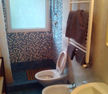 Santa Maria in Stelle Apartment | Venezia Lido AMA