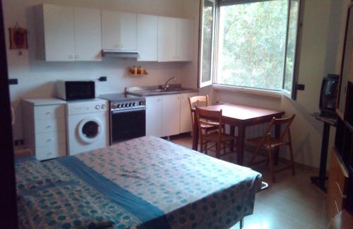 Santa Maria in Stelle Apartment | Venezia Lido AMA