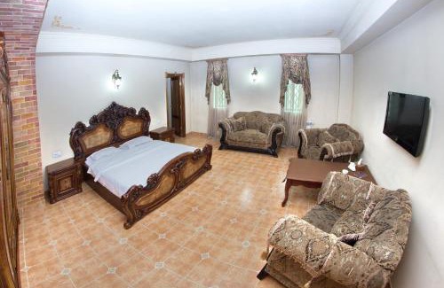 Nor-Nork Hotel | Venezia Palazzo Hotel
