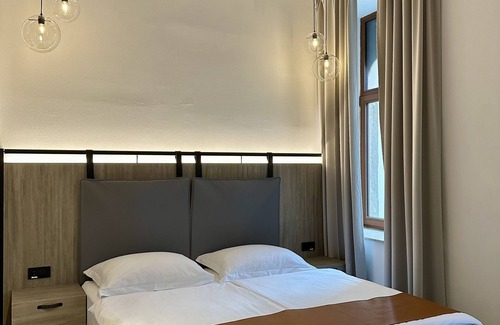 Koper Hotel | VENEZIANA Boutique Hotel Superior