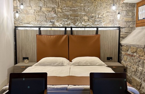 Koper Hotel | VENEZIANA Boutique Hotel Superior