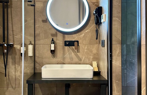 Koper Hotel | VENEZIANA Boutique Hotel Superior
