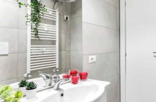 Garegnano Apartment | Venezuela 8