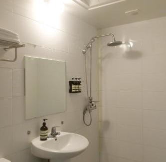 Seongsan Resort | Vengastay