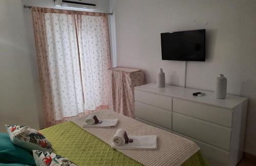 Oura Apartment | venha nadar a oura