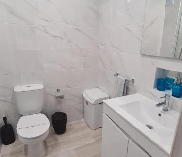 Oura Apartment | venha nadar a oura