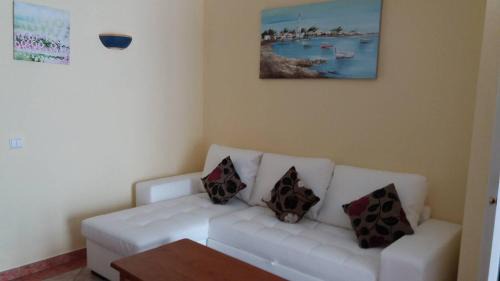 Oura Apartment | venha nadar a oura