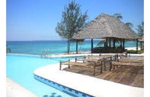 Kizimkazi House | Venice House 3 min from the beach