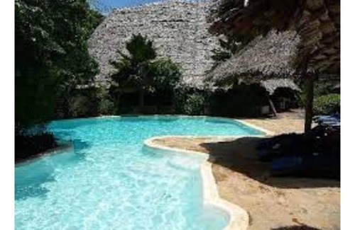 Kizimkazi House | Venice House 3 min from the beach