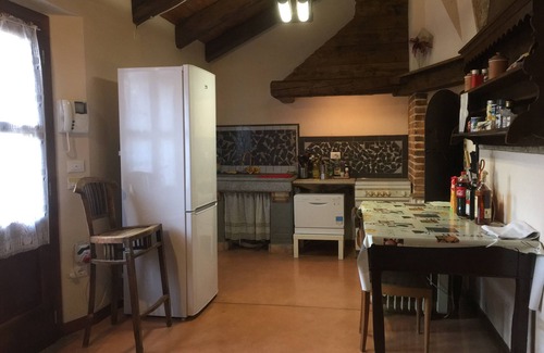 Trebaseleghe Villa | Venice and province: Historic home with private swimming pool