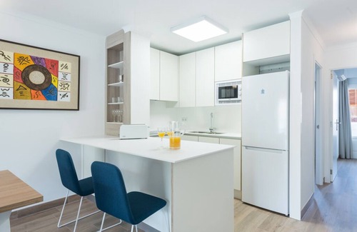 Alcudia Apartment | VENICE APARTMENTS