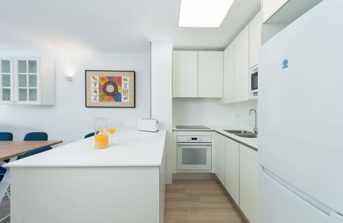 Alcudia Apartment | VENICE APARTMENTS