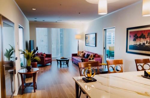 Del Rey Apartment | Venice Beach Getaway Steps from the Ocean Marina and Boardwalk