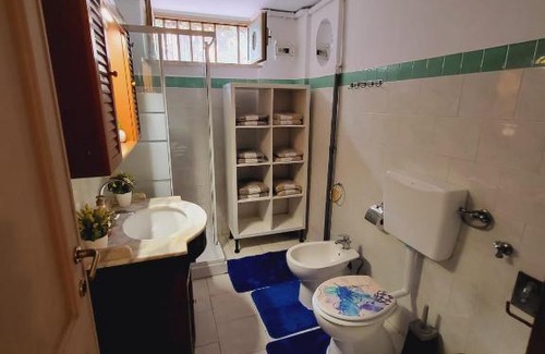 Ex Campo d'Aviazione Apartment | Venice Full Apartament 50mp