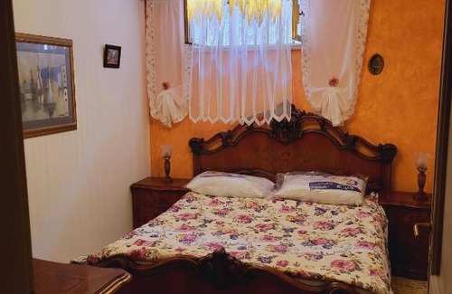 Ex Campo d'Aviazione Apartment | Venice Full Apartament 50mp