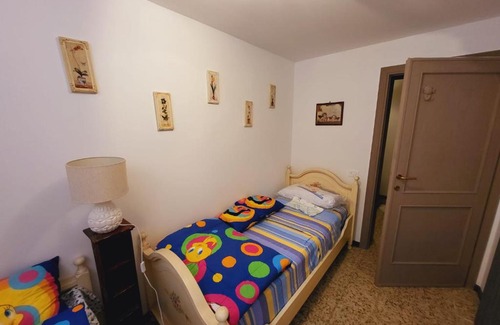 Ex Campo d'Aviazione Apartment | Venice Full Apartament 50mp