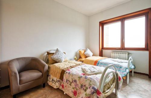 Marghera House | Venice Grand Canal Apartment