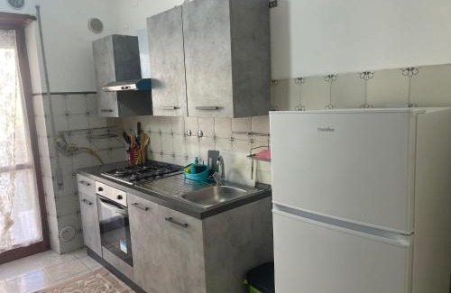 Marghera House | Venice Grand Canal Apartment