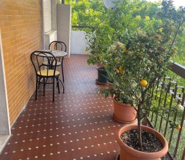 Marghera House | Venice Grand Canal Apartment