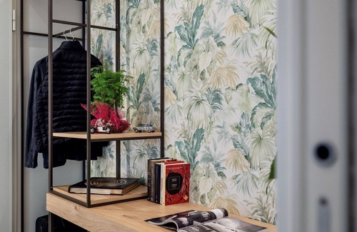 Mestre Apartment | Venice Green Apartment