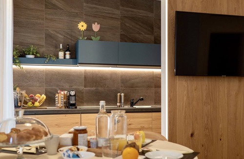 Mestre Apartment | Venice Green Apartment