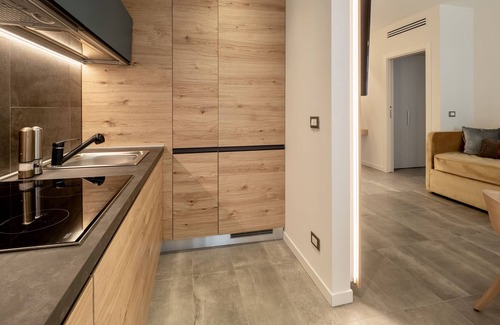 Mestre Apartment | Venice Green Apartment