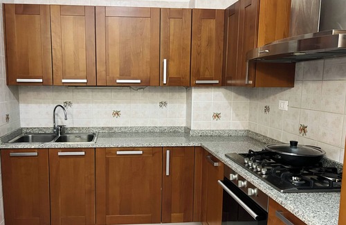 Mestre Apartment | Venice Home 2 spacious rooms and living room wonder with 2 terrace