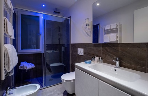 Mestre Apartment | Venice Luxury Apartment
