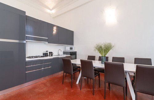 San Polo Apartment | Venice Luxury Palace 12 by Wonderful Italy