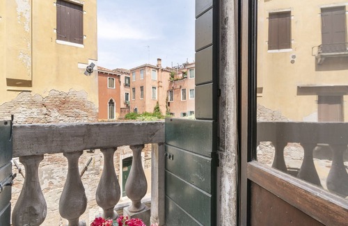 San Polo Apartment | Venice Luxury Palace 12 by Wonderful Italy