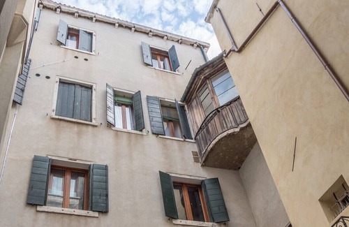 San Polo Apartment | Venice Luxury Palace 8 by Wonderful Italy