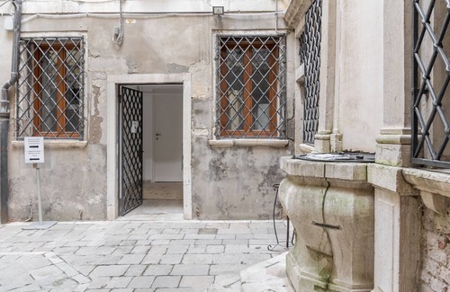 San Polo Apartment | Venice Luxury Palace 8 by Wonderful Italy