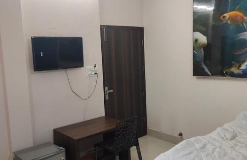 Rohtak Hotel | Venice Royale Residency