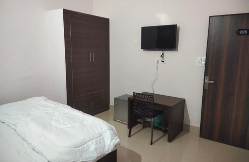 Rohtak Hotel | Venice Royale Residency