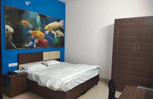 Rohtak Hotel | Venice Royale Residency