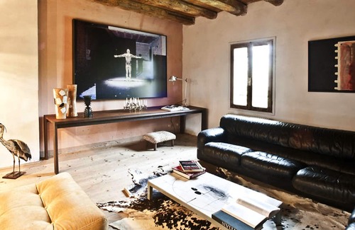 Zerman Villa | Venice villa in countryside