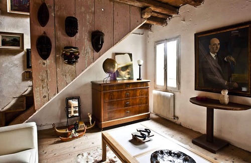 Zerman Villa | Venice villa in countryside