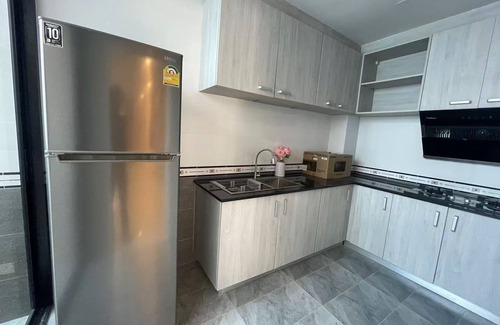 Huai Yai House | Venice Villa Pattaya