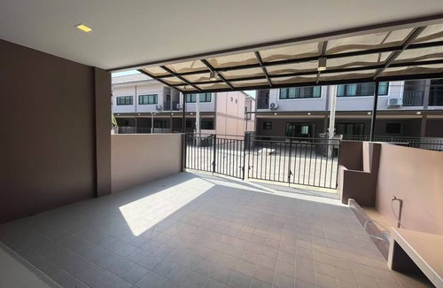 Huai Yai House | Venice Villa Pattaya