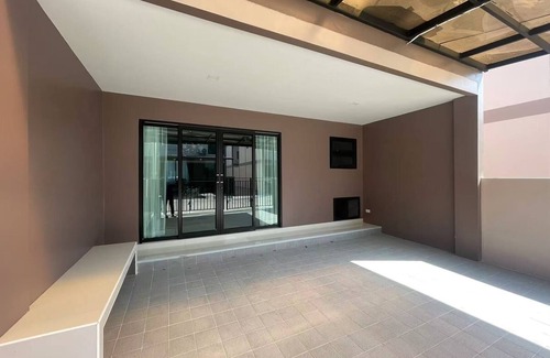 Huai Yai House | Venice Villa Pattaya