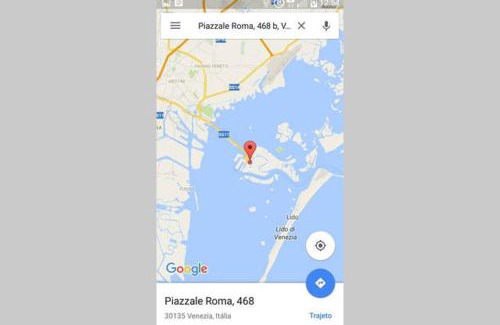 Santa Croce Apartment | Venicedire