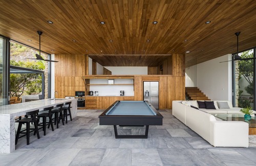 Nha Trang Villa | Venity Chill - Timber SeaView Villa