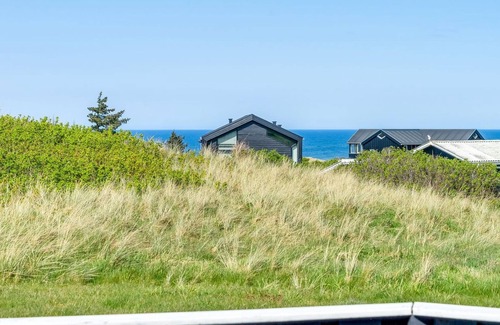 Lonstrup House | "Venja" - 200m from the sea by Interhome