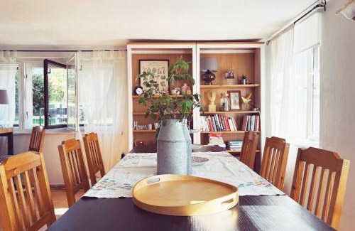 Lazne Libverda House | Venkovský Útulek