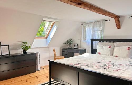 Lazne Libverda House | Venkovský Útulek